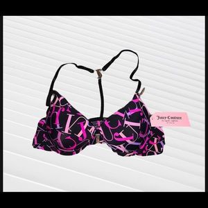 Super cute juicy couture bra
